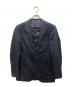BEAMS F (ビームスエフ) SOLOTEX(R) EASY COTTON セットアップ ネイビー サイズ:46：15000円