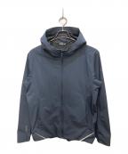ARC'TERYXアークテリクス）の古着「SOLANO HOODY」｜ネイビー