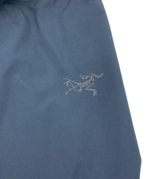 ARC'TERYX（アークテリクス）ARC'TERYX (アークテリクス) SOLANO HOODY ネイビー サイズ:Mの古着・服飾アイテム