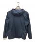 ARC'TERYX (アークテリクス) SOLANO HOODY ネイビー サイズ:M：25000円