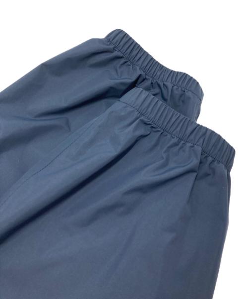 A.P.C.（アーペーセー）A.P.C. (アーペーセー) asics (アシックス) マウンテンパーカー ネイビー サイズ:Sの古着・服飾アイテム