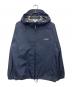 A.P.C.（アーペーセー）の古着「マウンテンパーカー」｜ネイビー