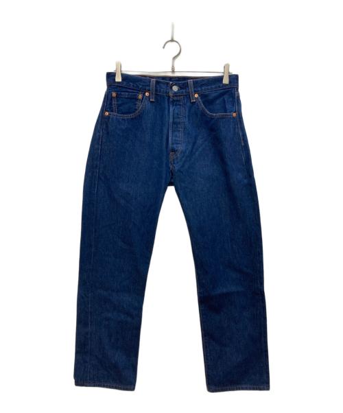 LEVI'S（リーバイス）LEVI'S (リーバイス) デニムパンツ インディゴ サイズ:81cm（W32）の古着・服飾アイテム