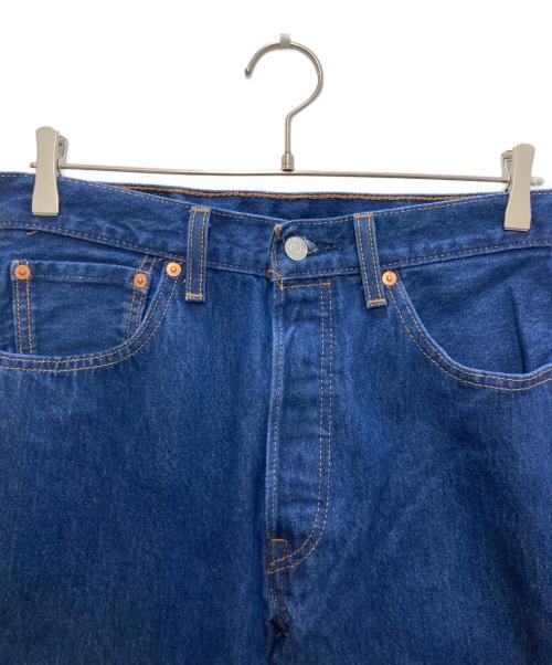LEVI'S（リーバイス）LEVI'S (リーバイス) デニムパンツ インディゴ サイズ:81cm（W32）の古着・服飾アイテム