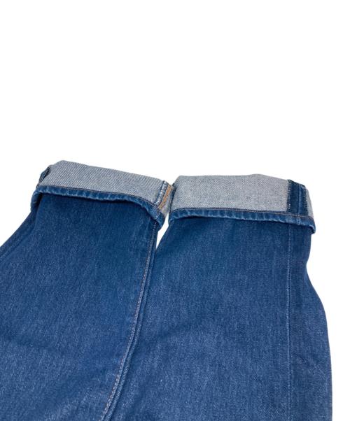 LEVI'S（リーバイス）LEVI'S (リーバイス) デニムパンツ インディゴ サイズ:81cm（W32）の古着・服飾アイテム