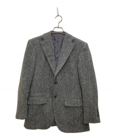 中古・古着通販】ATELIER MADE (アトリエメイド) Harris Tweed (ハリス 