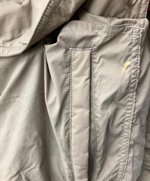 L.L.Bean（エルエルビーン）L.L.Bean (エルエルビーン) Beans ウィンディリッジ インサレーションジャケット ベージュ サイズ:XLの古着・服飾アイテム