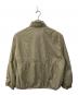 L.L.Bean (エルエルビーン) Beans ウィンディリッジ インサレーションジャケット ベージュ サイズ:XL：13000円