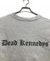 DEAD KENNEDYSの古着・服飾アイテム：7000円