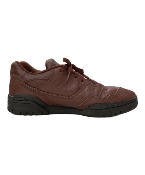 NEW BALANCE（ニューバランス）NEW BALANCE (ニューバランス) スニーカー ブラウン サイズ:29cmの古着・服飾アイテム