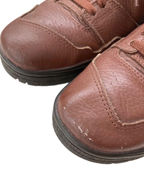 NEW BALANCE（ニューバランス）NEW BALANCE (ニューバランス) スニーカー ブラウン サイズ:29cmの古着・服飾アイテム