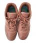 NEW BALANCE (ニューバランス) スニーカー ブラウン サイズ:29cm：7000円