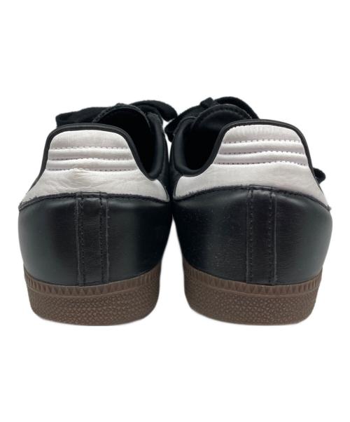 adidas（アディダス）adidas (アディダス) SAMBA OG スニーカー ブラック サイズ:26の古着・服飾アイテム