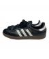 adidas (アディダス) SAMBA OG スニーカー ブラック サイズ:26：7000円