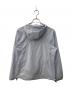 THE NORTH FACE (ザ ノース フェイス) スワローテイルフーディ ジャケット ブルー サイズ:L：8000円