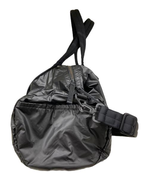 PORTER（ポーター）PORTER (ポーター) 2WAYナイロンボストンバッグ ブラックの古着・服飾アイテム