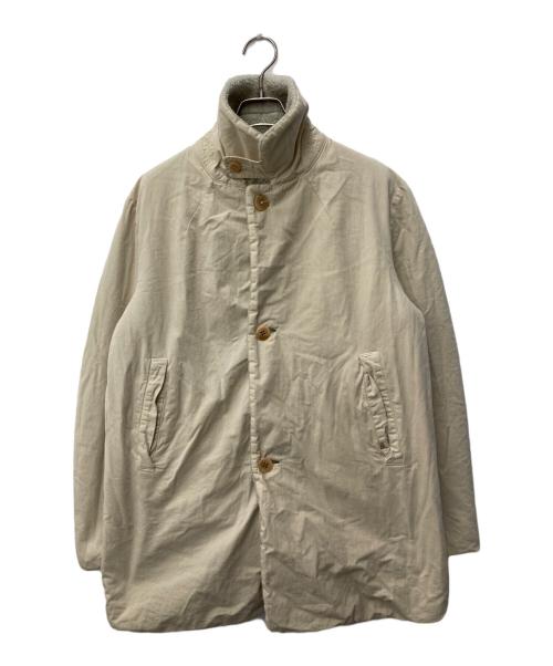 45rpm（45アールピーエム）45rpm (45アールピーエム) リバーシブルジャケット ベージュ サイズ:2の古着・服飾アイテム