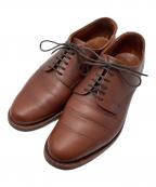RED WINGレッドウィング）の古着「WILLISTON OXFORD ブーツ」｜ブラウン