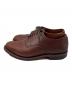 RED WING (レッドウィング) WILLISTON OXFORD ブーツ ブラウン サイズ:SIZE 8 1/2：25000円