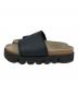 HENDER SCHEME (エンダースキーマ) caterpillar sandal ブラック サイズ:5：8000円