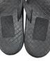 中古・古着 ISLAND SLIPPER (アイランドスリッパ) BEAMS (ビームス) 別注レザー トング サンダル ブラック サイズ:10：12000円
