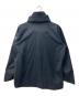 DESCENTE ALLTERRAIN (デザイント オルテライン) HARD SHELL JACKET CREAS グレー サイズ:M：25000円