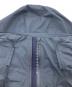 中古・古着 DESCENTE ALLTERRAIN (デザイント オルテライン) HARD SHELL JACKET CREAS グレー サイズ:M：25000円