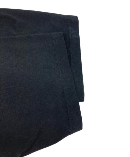 NEIGHBORHOOD（ネイバーフッド）NEIGHBORHOOD (ネイバーフッド) WILDSIDE (ワイルドサイド) 半袖Tシャツ ブラック サイズ:Mの古着・服飾アイテム