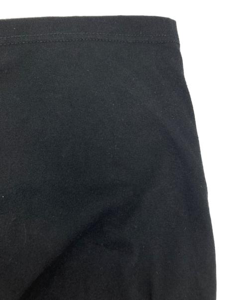 NEIGHBORHOOD（ネイバーフッド）NEIGHBORHOOD (ネイバーフッド) WILDSIDE (ワイルドサイド) 半袖Tシャツ ブラック サイズ:Mの古着・服飾アイテム