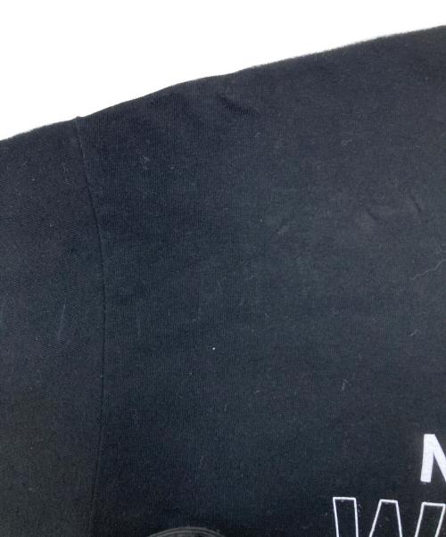 NEIGHBORHOOD（ネイバーフッド）NEIGHBORHOOD (ネイバーフッド) WILDSIDE (ワイルドサイド) 半袖Tシャツ ブラック サイズ:Mの古着・服飾アイテム