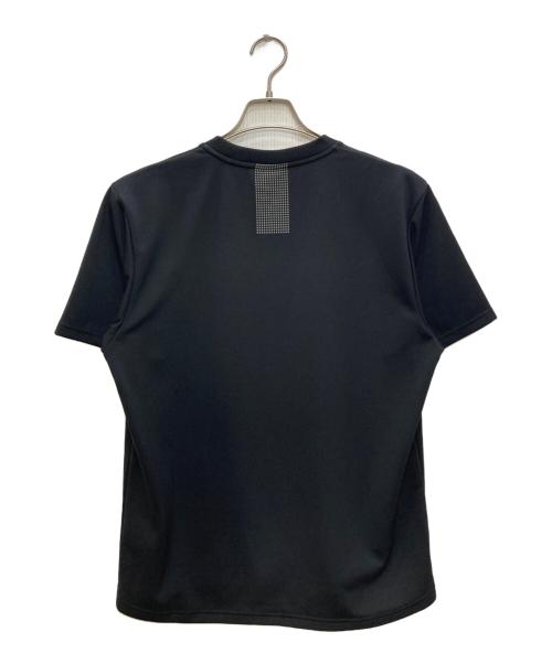 F.C.R.B.（エフシーレアルブリストル）F.C.R.B. (エフシーレアルブリストル) S/S PRE MATCH TOP ブラック サイズ:Mの古着・服飾アイテム