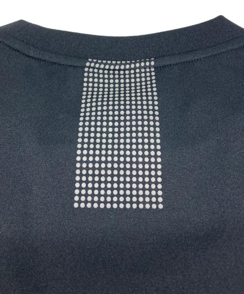 F.C.R.B.（エフシーレアルブリストル）F.C.R.B. (エフシーレアルブリストル) S/S PRE MATCH TOP ブラック サイズ:Mの古着・服飾アイテム