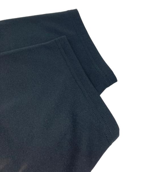 F.C.R.B.（エフシーレアルブリストル）F.C.R.B. (エフシーレアルブリストル) S/S PRE MATCH TOP ブラック サイズ:Mの古着・服飾アイテム