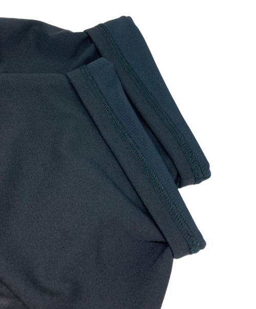 F.C.R.B.（エフシーレアルブリストル）F.C.R.B. (エフシーレアルブリストル) S/S PRE MATCH TOP ブラック サイズ:Mの古着・服飾アイテム