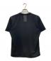 F.C.R.B. (エフシーレアルブリストル) S/S PRE MATCH TOP ブラック サイズ:M：9000円