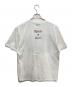GDC (ジーディーシー) Bjork by Kevin Cummins (ビョーク ケヴィン・カミンズ) Color Tee ホワイト サイズ:L：12000円