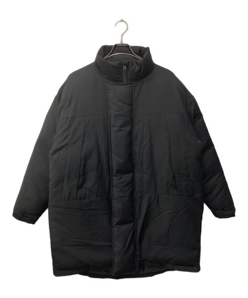 Lui's（ルイス）Lui's (ルイス) モンスターパーカー ブラック サイズ:Mの古着・服飾アイテム