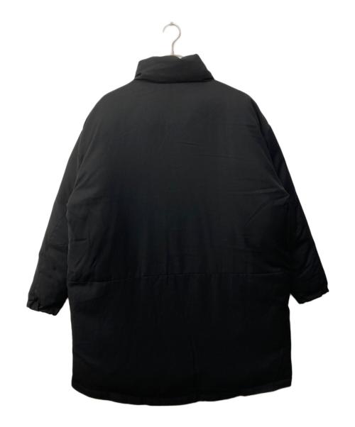 Lui's（ルイス）Lui's (ルイス) モンスターパーカー ブラック サイズ:Mの古着・服飾アイテム