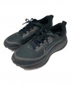 NIKEナイキ）の古着「Vomero 18 GORE-TEX」｜ブラック