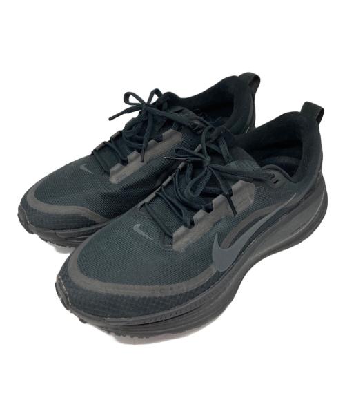 NIKE（ナイキ）NIKE (ナイキ) Vomero 18 GORE-TEX ブラック サイズ:US9の古着・服飾アイテム