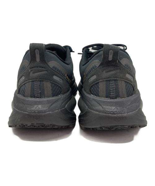 NIKE（ナイキ）NIKE (ナイキ) Vomero 18 GORE-TEX ブラック サイズ:US9の古着・服飾アイテム
