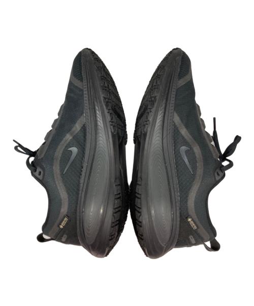 NIKE（ナイキ）NIKE (ナイキ) Vomero 18 GORE-TEX ブラック サイズ:US9の古着・服飾アイテム
