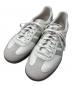 adidas（アディダス）の古着「SAMBA OG スニーカー」｜ホワイト