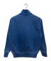 adidas (アディダス) デニム ファイヤーバード トラックトップ インディゴ サイズ:XL 未使用品：13000円