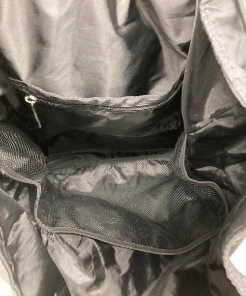 LeSportsac（レスポートサック）LeSportsac (レスポートサック) VOYAGER BACKPACK ブラックの古着・服飾アイテム