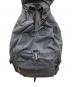 LeSportsac (レスポートサック) VOYAGER BACKPACK ブラック：7000円