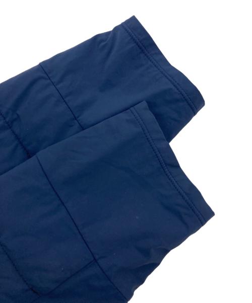 THE NORTH FACE（ザ ノース フェイス）THE NORTH FACE (ザ ノース フェイス) ハイブリッドレッドラン フーディー ネイビー サイズ:Ｍの古着・服飾アイテム
