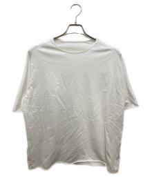 MAATEE&SONS（マーティーアンドサンズ）の古着「Tシャツ」｜ホワイト