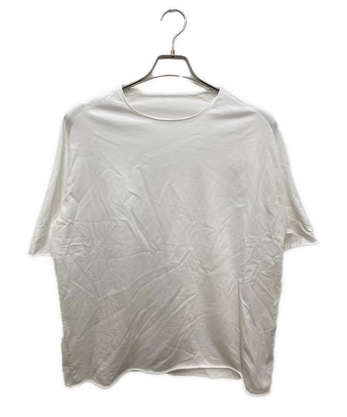 MAATEE&SONS（マーティーアンドサンズ）MAATEE&SONS (マーティーアンドサンズ) Tシャツ ホワイト サイズ:2の古着・服飾アイテム