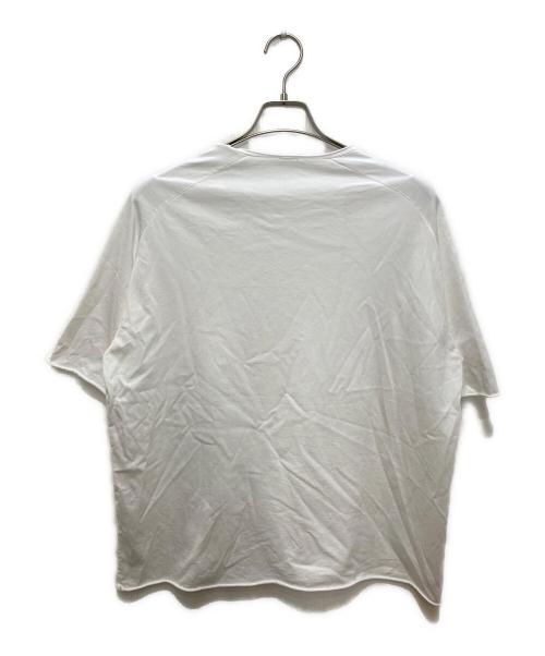 MAATEE&SONS（マーティーアンドサンズ）MAATEE&SONS (マーティーアンドサンズ) Tシャツ ホワイト サイズ:2の古着・服飾アイテム